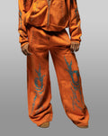 Dalawn™ Blue Flame Sweatpants