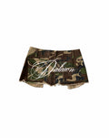 Dalawn Archives Camo Skirt
