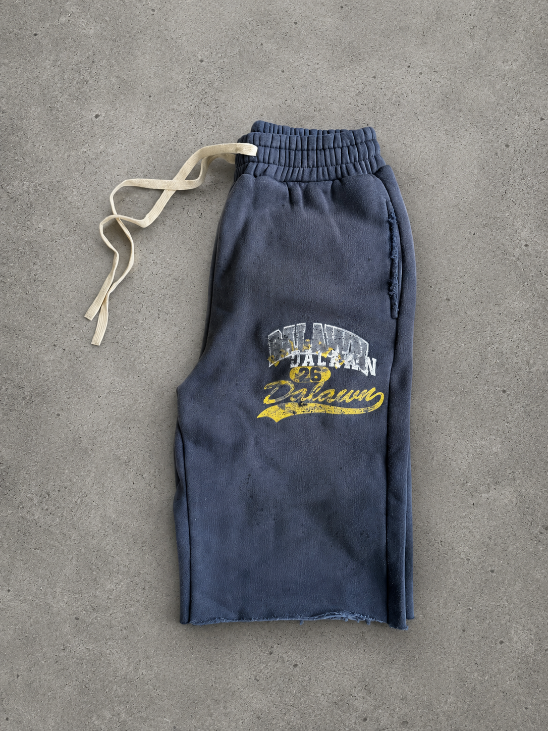 Dalawn Archives Shorts