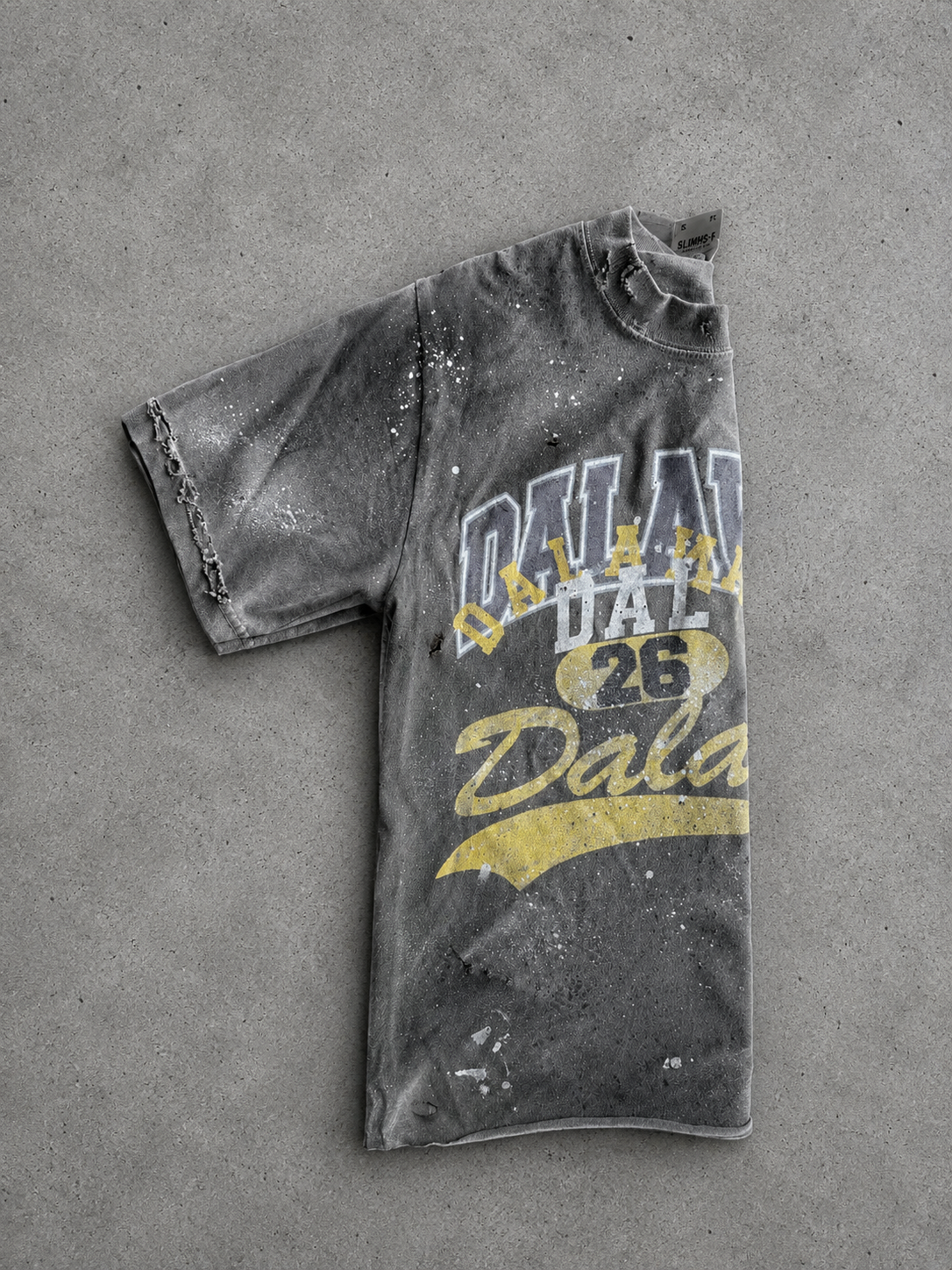 Dalawn Archives PE Shirt