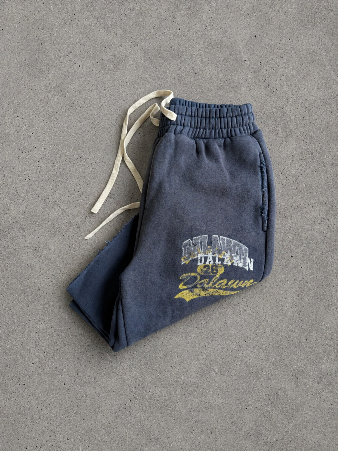 Dalawn Archives Shorts