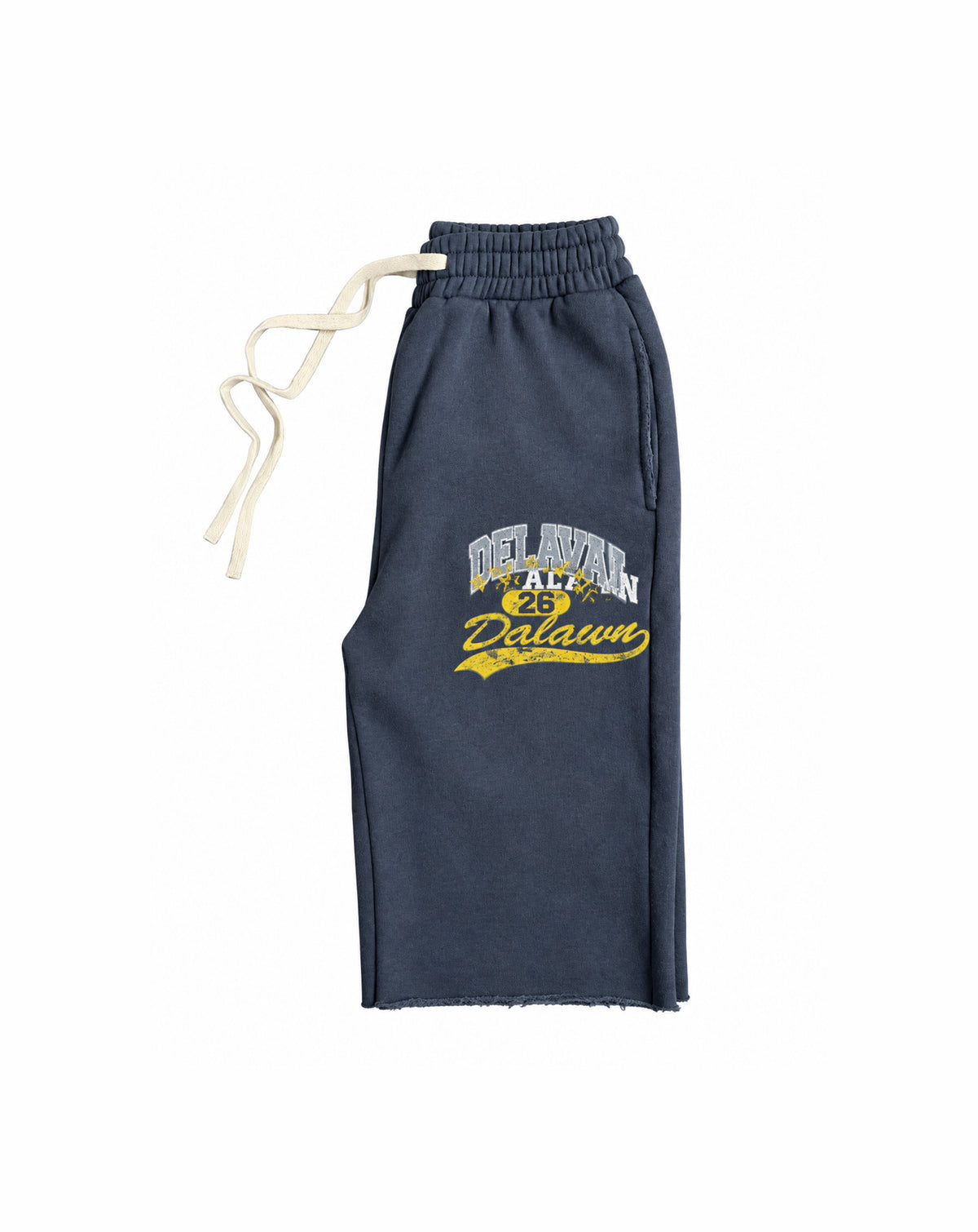 Dalawn Archives Shorts