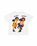 Dalawn Archives Boxing Tee