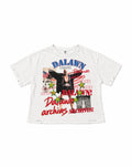 Dalawn Archives Wrestling Tee