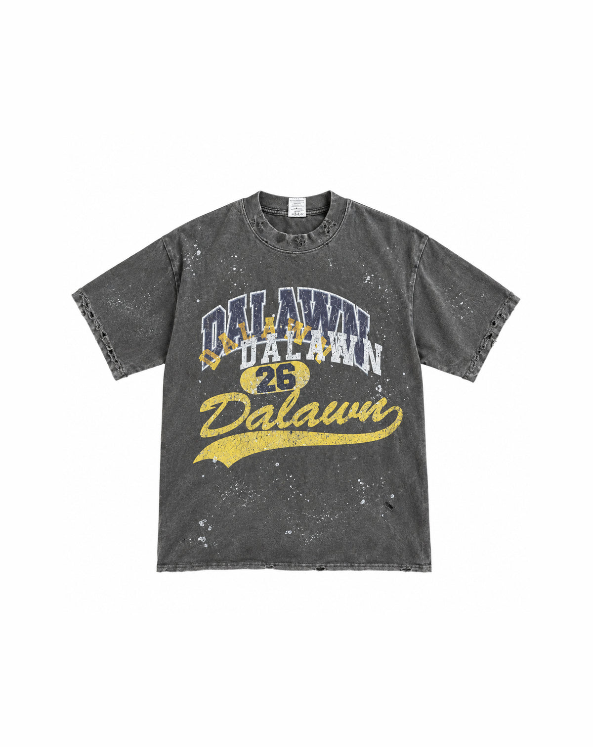 Dalawn Archives PE Shirt